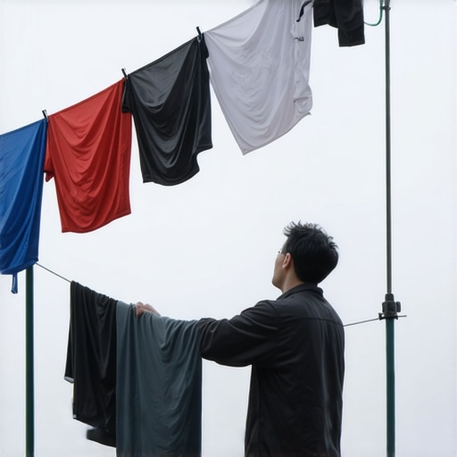 Kiša dok sušite veš u snu: Islamsko tumačenje skrivenih briga