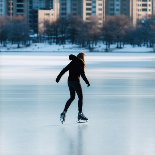 Klizanje na ledu u snu: Islamsko tumačenje rizika i opreza u životu