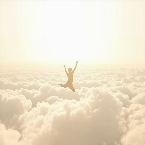 Letenje bez krila u snu: Islamsko tumačenje slobode duha 2024.