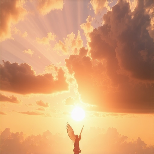 Letenje u snu: Islamsko tumačenje slobode, ambicija i rasta