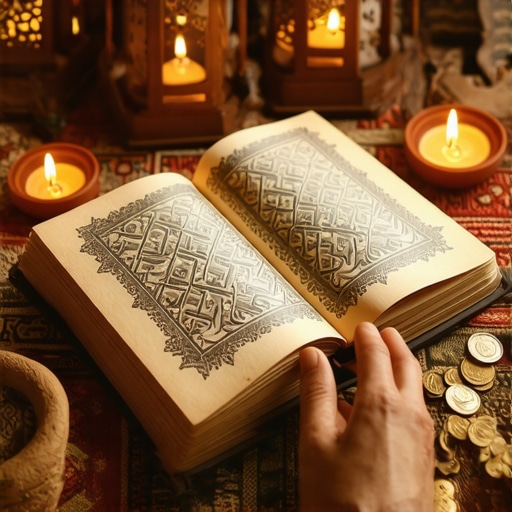 Neotvoreno pismo iz budućnosti: Islamski sanovnik o nepoznatoj nafaki