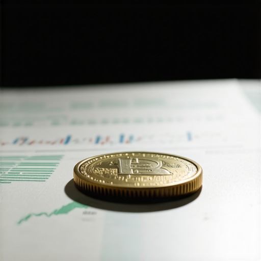 Novčić koji se otkotrlja u snu: 5 znakova finansijskog zastoja