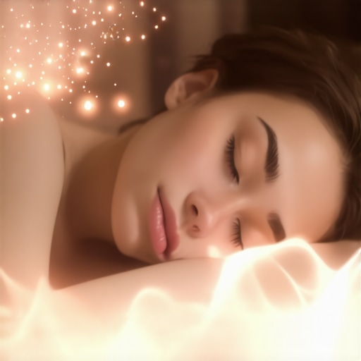 Odjek dalekog smijeha u snu: Islamsko značenje potisnutih emocija