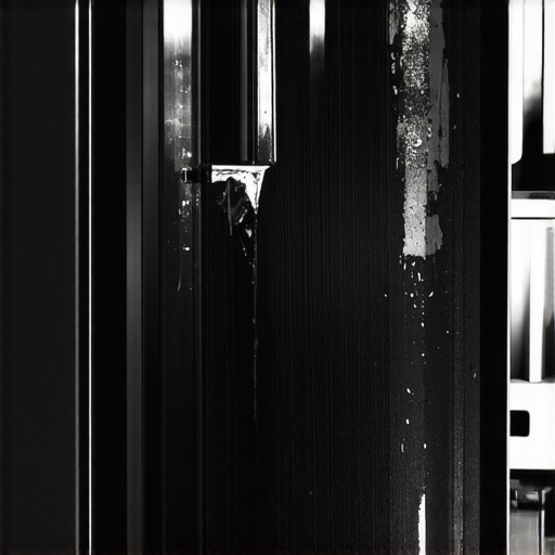 Pokvareni frižider u snu: Islamska analiza skrivenih emotivnih blokada