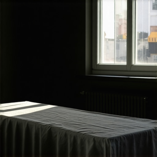 Prazna trpeza: Haunt strah od nemaštine i gubitka berićeta