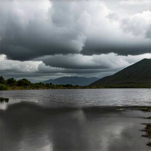 Prirodne katastrofe u snu: Islamska upozorenja i lekcije života