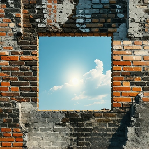 Prozor u cigle: Mirror vaše blokirane vizije u 2026.