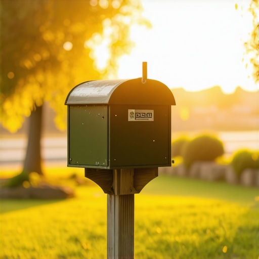 Puno poštansko sanduče u snu: Islamska poruka o važnim vijestima