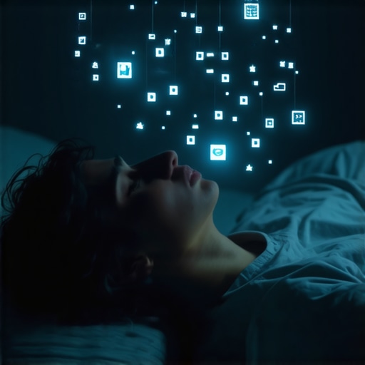 Riječi se preslažu u snu: Islamsko značenje poruka i unutarnjeg haosa