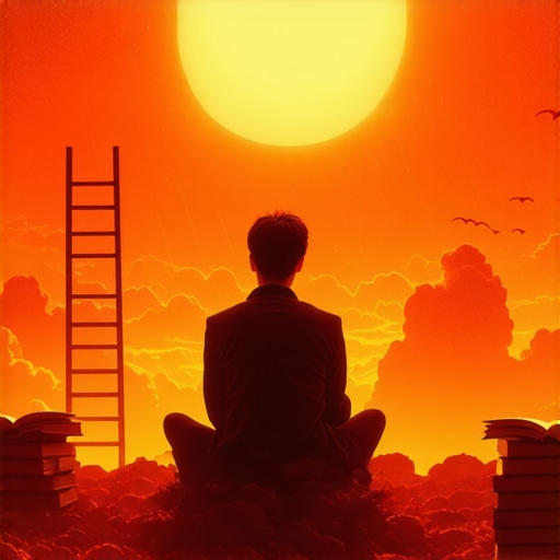 San o letenju bez krila: Kako islamski sanovnik otkriva ambicije