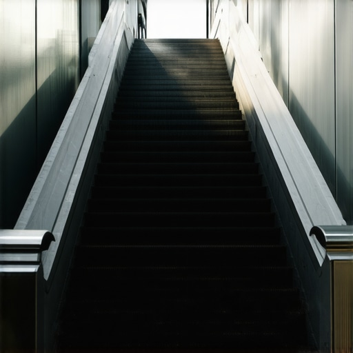 Sanjati pokretne stepenice koje vode krivo: Islamski putokaz