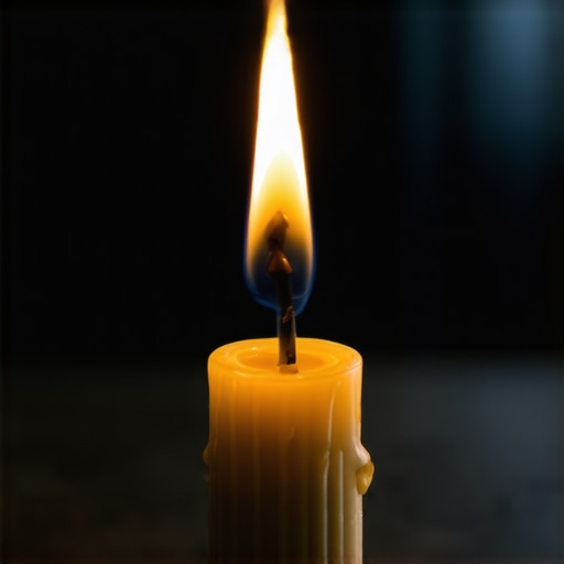 Simbolika ugašene svijeće: Da li vas u 2026. čeka iskušenje?