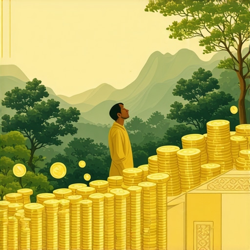 Skrivena značenja: San o novcu i islamske poruke o obilju