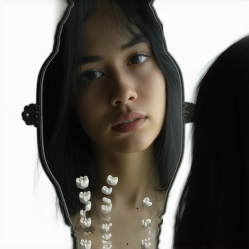 Snovi o ispadanju zuba: Reveal gubitak autoriteta u 2026.