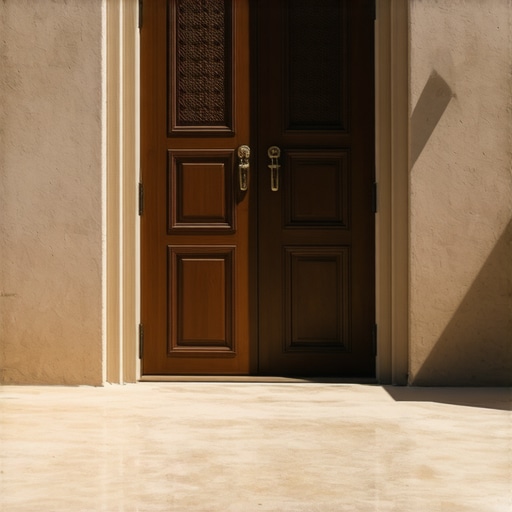 Soba bez vrata u snu: Šta znači ovaj islamski znak blokade 2024?