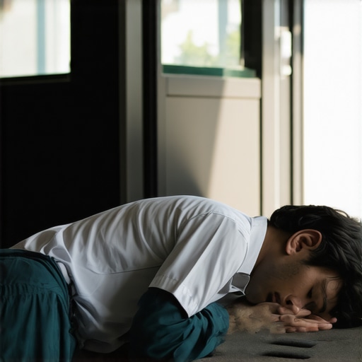 Spavanje na podu: Islamsko tumačenje poniznosti i izazova