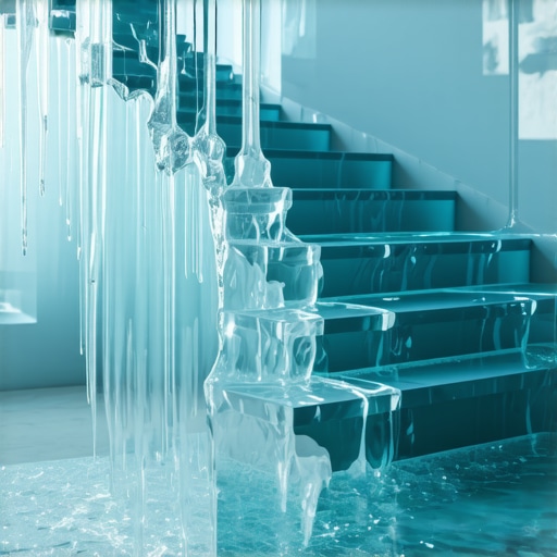 Stepenice se tope u snu: Islamska analiza nestabilnosti i životnih izazova