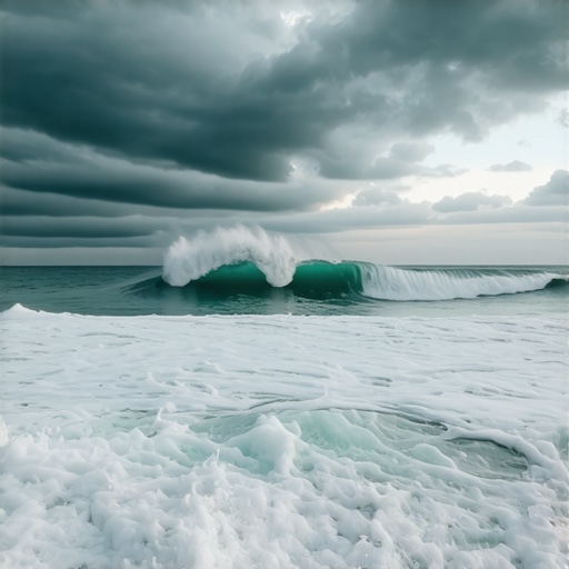 Tsunami na horizontu: Signal nadolazeće promjene u 2026.