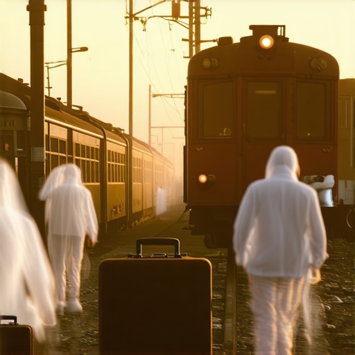 Vrijeme ide unazad: Haunt žaljenja za propuštenim prilikama