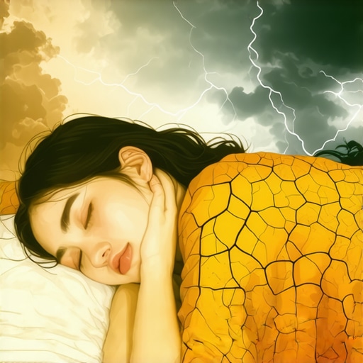 Zemljotres u snu: Islamsko tumačenje velikih životnih potresa