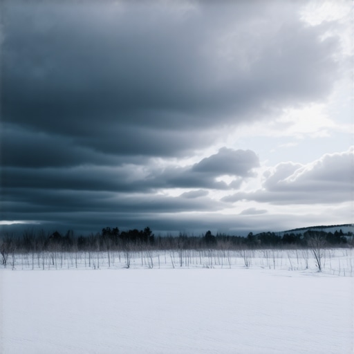 Crni snijeg u julu: [2026 Forecast] Emotivni kolaps