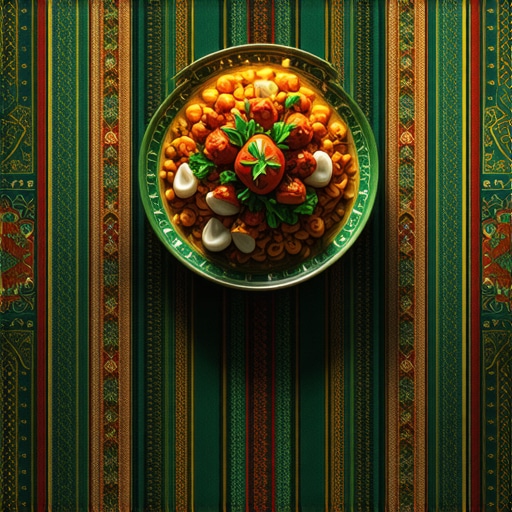 Dlaka u hrani: Islamski sanovnik o zavisti i uroku