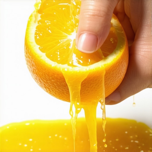 Guljenje narandže: Mirror vaše potrebe za dubljom istinom