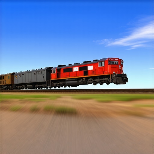 Iskliznuće voza iz šina: Warn o gubljenju životnog pravca