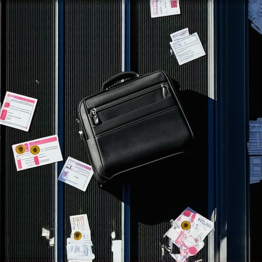 Izgubljen prtljag na aerodromu: Decode strah od promjene [2026]