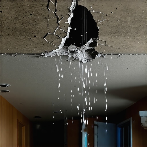 Kiša kroz plafon: Warn o pucanju vaše privatnosti [2026]