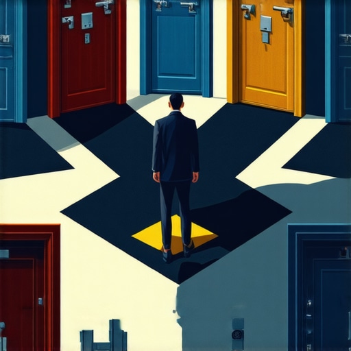 Lozinke koje ne otključavaju: Decode krizu vaše svrhe