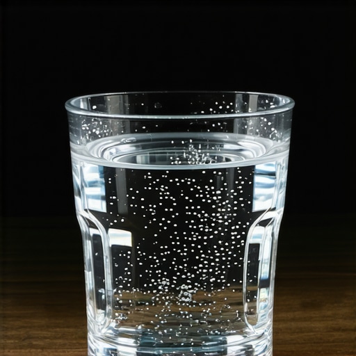 Mutna voda u čaši: Warn o duhovnom zagađenju [2026]