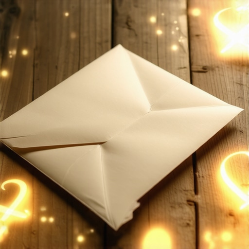 Neotvoreno pismo iz budućnosti: Haunt vaših skrivenih nada