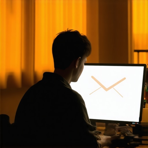 Nepročitan email u snu: Haunt strah od digitalne izolacije