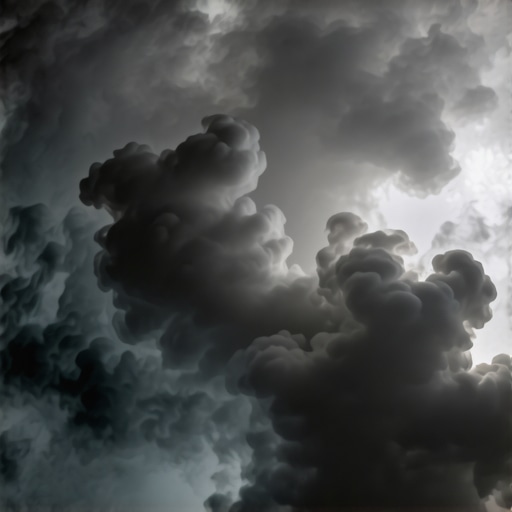 Oblaci pune sobu? [Psychology] Osjećaj emocionalnog gušenja