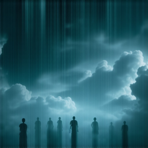 Obrnuta kiša u snu: [Psychology] Emocionalni haos [2026]