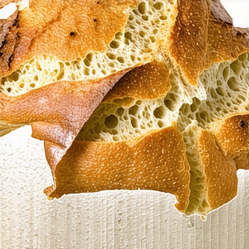 Plijesan na hljebu: Warn o kvarenju vašeg bazičnog blagoslova