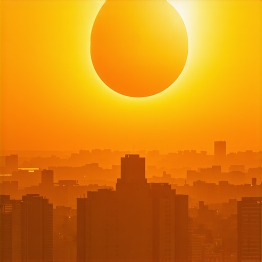 Pomračenje sunca: Warn o naglom padu vašeg uticaja [2026]