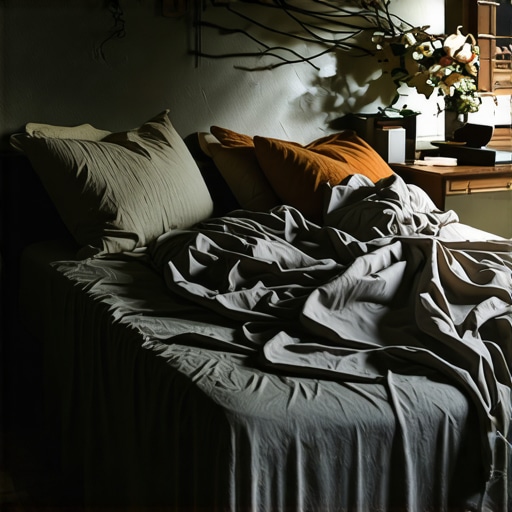 Poplava u sobi: [2026 Forecast] Emocionalni slom intimnosti