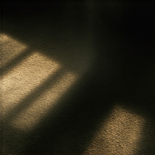 Prašnjav tepih: Mirror svega što gurate pod njega [2026]