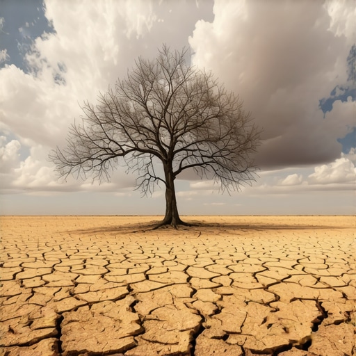 Riba na suhom: Warn o duhovnoj suši i gubitku smisla