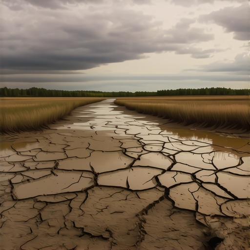 Rijeka koja presušuje: Islamski sanovnik o kraju berićeta