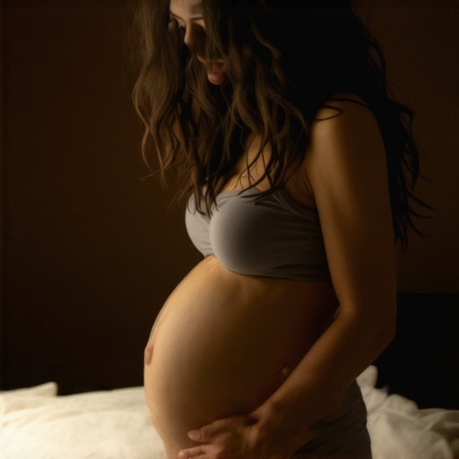 Trudnoća u tišini: Signal novih ideja koje krijete [2026]