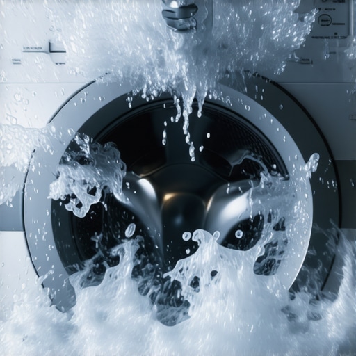 Veš mašina se prelijeva: Warn o nakupljenom gnjevu