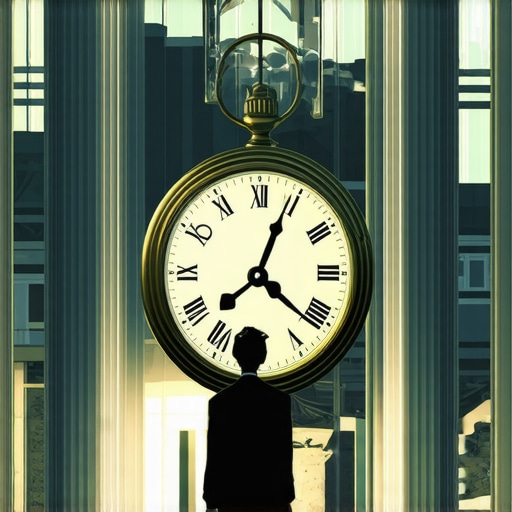 Vrijeme koje curi: [Jungian Analysis] Pritisak neispunjenog