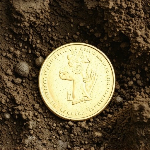 Zlatni novčić u blatu: Reveal vrijednost skrivenu u porazu