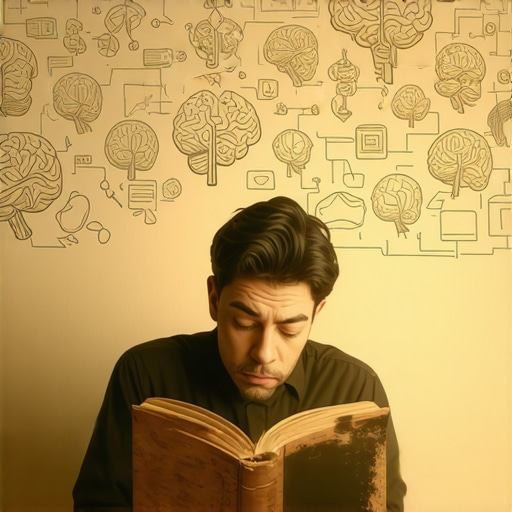 Čitanje knjige naopačke: [Psychology] Reveal zbunjenost