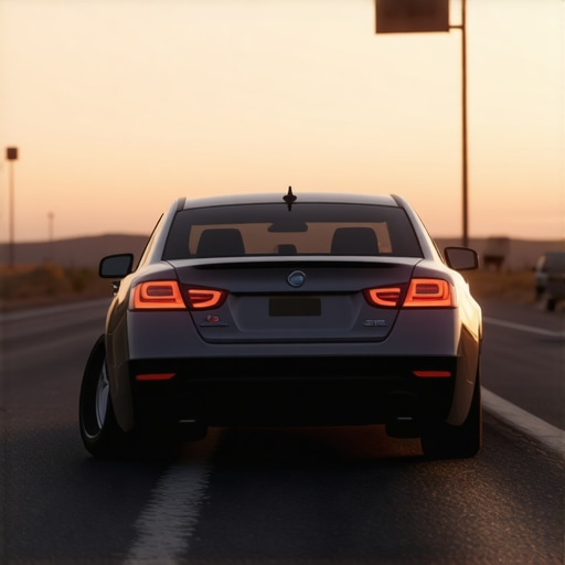 Guma puca na autoputu: [2026] Mirror nagli krah ambicija