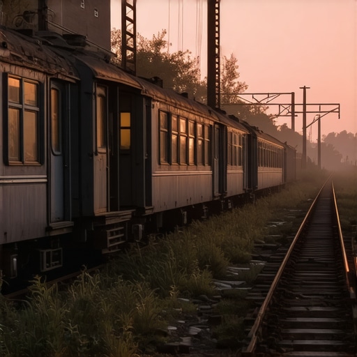 Iskliznuće voza: [2026] Reveal nagli krah ambicija