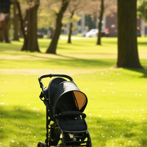 Kolica koja se sama kreću? [Psychology] Signal gubitka moći